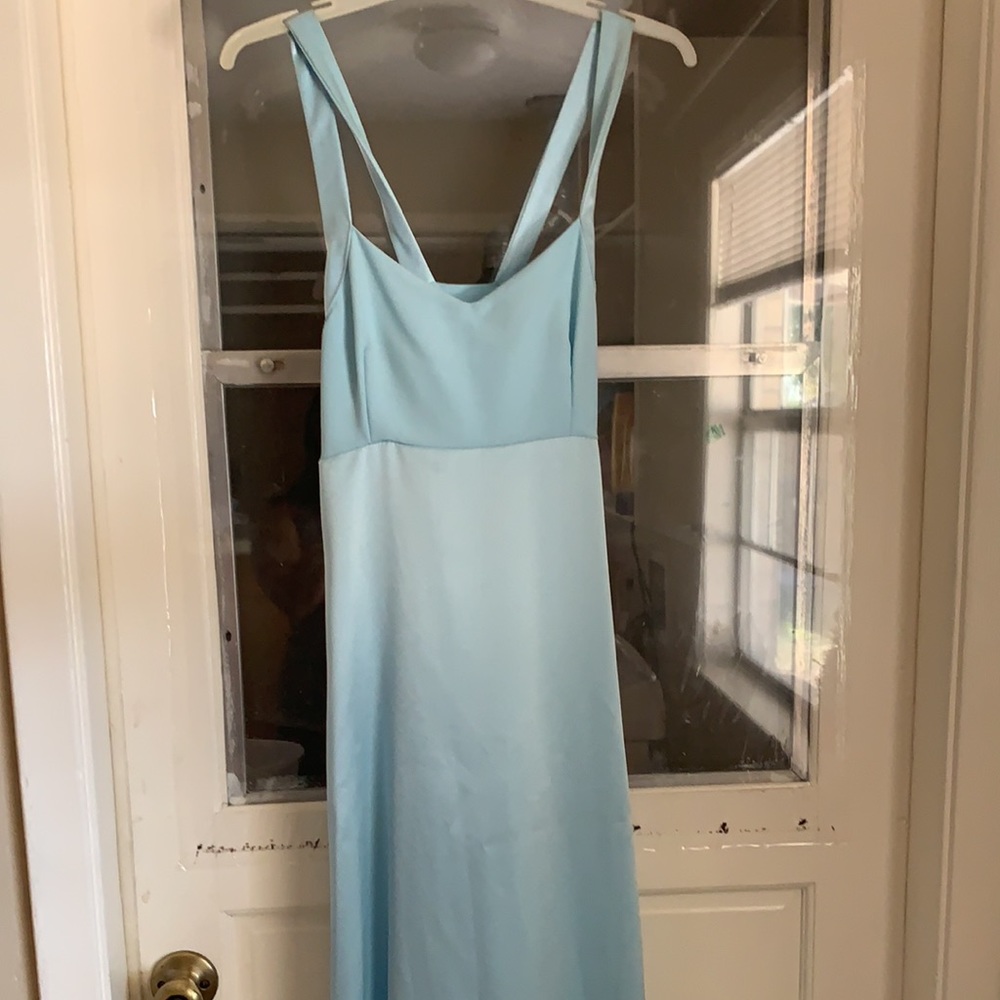 Evening gown